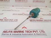 Burling B-1C Temperature Control