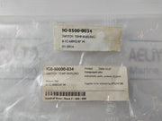 Burling Instrument B-1C-68M3/8â€ M