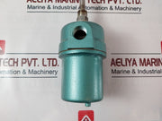 Burling Instrument B-1C-68M3/8â€ M