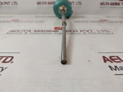 Burling Instrument B-1C-68M3/8â€ M