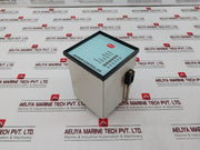 Burner Controller 230Vac 50-60Hz