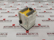 Burner Controller 230Vac 50-60Hz