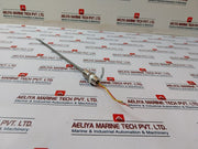 Burns Engineering 100Lkenn150 Thermal Probe Temperature