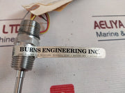 Burns Ic9-50000-010 Spring Loaded Sensor Pin