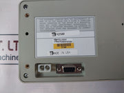 Burr-brown Tm2500