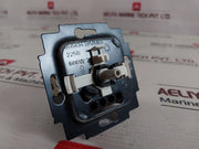 Busch-jaeger 2250 U For Incandescent Lamp And Halogen Lamp 600W