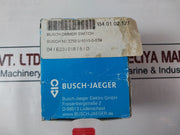 Busch-jaeger 2250 U Dimmer Insert For Incandescent Lamp