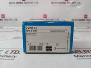 Busch-jaeger 2250 U Dimmer Insert For Incandescent Lamp