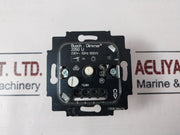 Busch-jaeger 2250 U Dimmer Insert For Incandescent Lamp