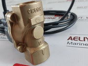 Buschjost 0000000.9136 Solenoid Valve 8240300.9100