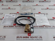 Buschjost 0000000.9136 Solenoid Valve 8240300.9100