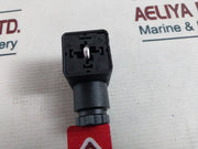 Norgren Buschjost 8240380.9100 2-way Solenoid Valve 250V Ac 10A