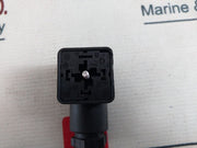 Norgren Buschjost 8240380.9100 2-way Solenoid Valve 250V Ac 10A