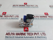 Norgren Buschjost 8240380.9100 2-way Solenoid Valve 250V Ac 10A