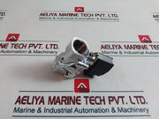 Norgren Buschjost 8240380.9100 2-way Solenoid Valve 250V Ac 10A