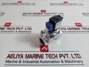 Norgren Buschjost 8240380.9100 2-way Solenoid Valve 250V Ac 10A