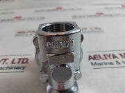 Norgren Buschjost 8240380.9100 2-way Solenoid Valve 250V Ac 10A