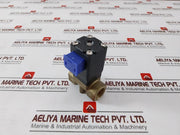 Buschjost 8253222.8001 Solenoid Valve With Device Socket 1258133 230V 50Hz 16Va