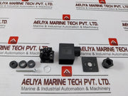 Buschjost 8253222.8001 Solenoid Valve With Device Socket 1258133 230V 50Hz 16Va