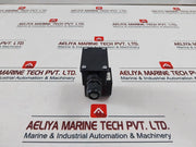 Buschjost 9186 Solenoid Valve For Washer System