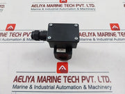 Buschjost 9186 Solenoid Valve For Washer System