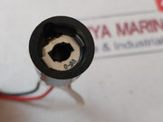 Buss 0-5A Panel Style Fuse Holder