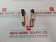 Buss 0-5A Panel Style Fuse Holder