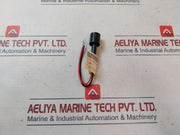 Buss 0-5A Panel Style Fuse Holder