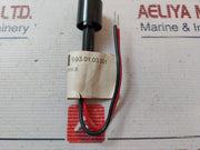 Buss 0-5A Panel Style Fuse Holder