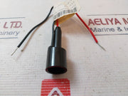 Buss 0-5A Panel Style Fuse Holder