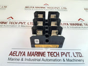 Buss J60060-3Cr Fuseholder