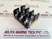 Buss J60060-3Cr Fuseholder