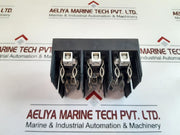 Buss J60060-3Cr Fuseholder