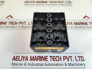 Buss J60060-3Cr Fuseholder