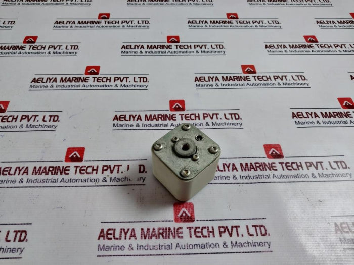 Bussman 170M4417 High Speed Square Body Fuse 700A