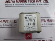 Bussman 170M4417 High Speed Square Body Fuse 700A