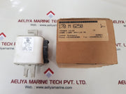 Bussman 170M6250 Fuse 1250A 1100V
