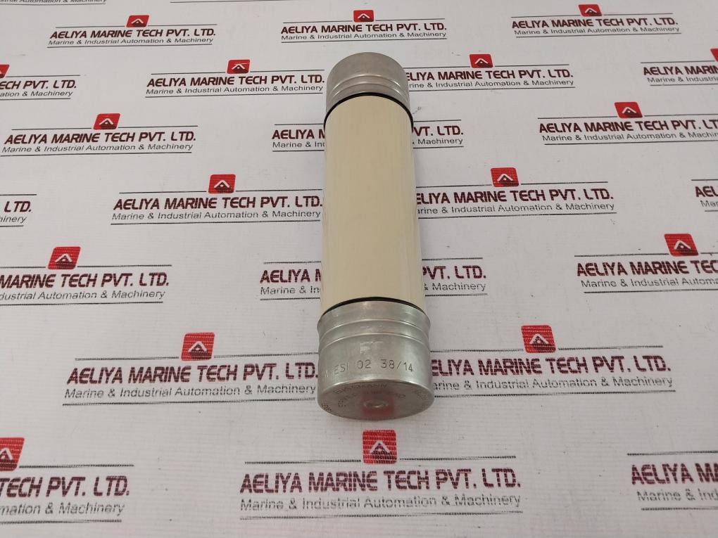 Bussmann 12Kv Oefma Voltage Oil Fuse 35.5A