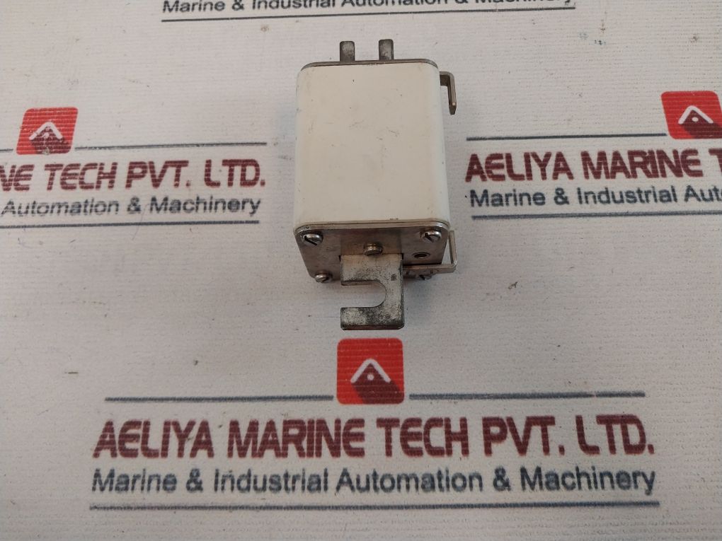 Bussmann 170 E 8076 Typower Fuse