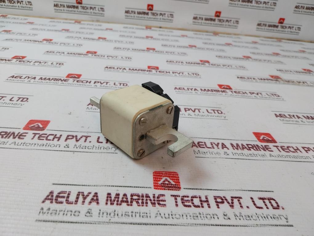 Bussmann 170 L 4840 Fuse 80A 660V