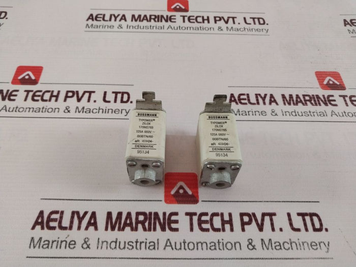 Bussmann 170M2765