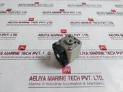 Bussmann 170M3465 High Speed Fuse 200A 690V