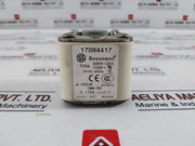 Bussmann 170M4417 High Speed Square Body Fuse 700V~ 700A