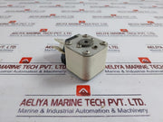 Bussmann 170M4467 High-speed Fuse With Micro-switch Msw710-1S 2A 250Vac