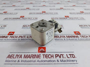 Bussmann 170M4467 High-speed Fuse With Micro Switch Msw710-1S 690V~Iec 700V~