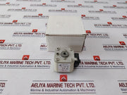 Bussmann 170M4467 High Speed Square Body Fuse 690V~Iec 700V~