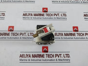 Bussmann 170M4467 High Speed Square Body Fuse W/ Microswitch Msw710-1S 700V~