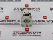 Bussmann 170M4467 High Speed Square Body Fuse W/ Microswitch Msw710-1S 700V~