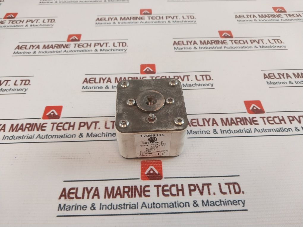 Bussmann 170M5415 Fuse 900A 2Bn/50