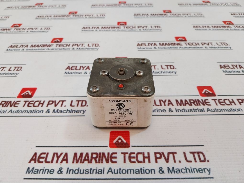 Bussmann 170M5415 Fuse 900A 690V